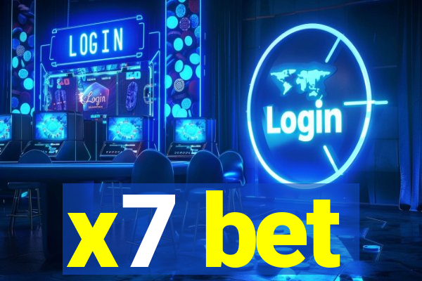 x7 bet